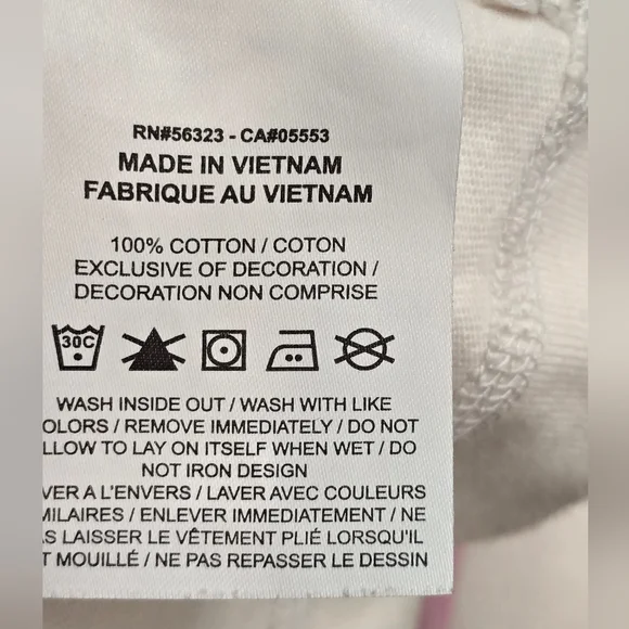 Nike Women's Varsity Colorblock Tshirt Size XXL - Picture 6 of 8